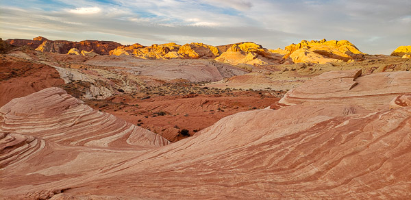 Valley of Fire State Park, Nevada